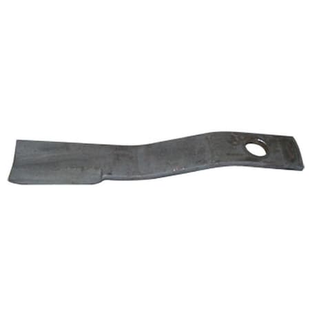 Aftermarket Blade, Rotary Cutter, CCW, Suction A-C1256-AI
